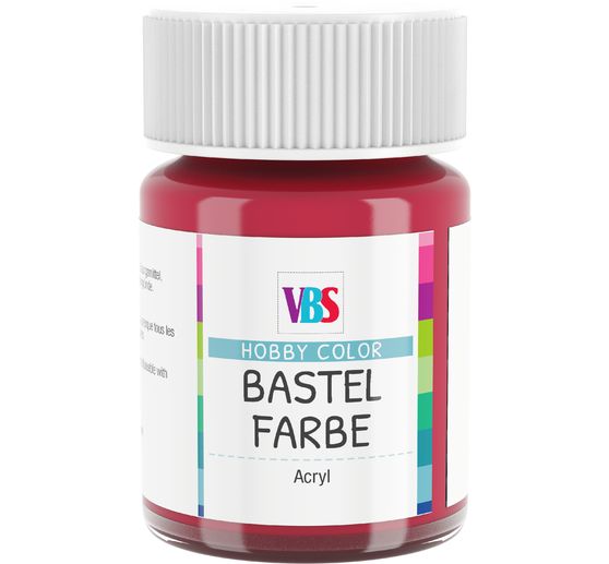 VBS Bastelfarbe, 15 ml