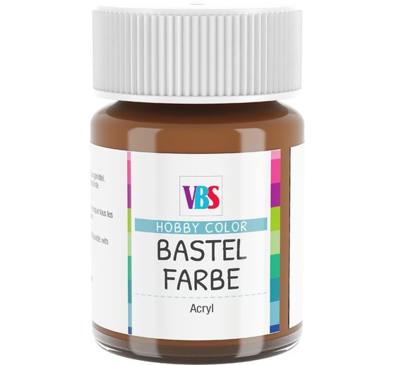 VBS Bastelfarbe, 15 ml