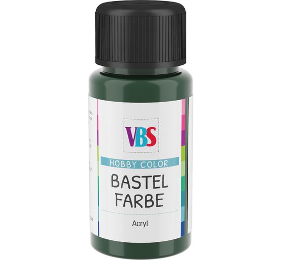 VBS Bastelfarbe, 50 ml