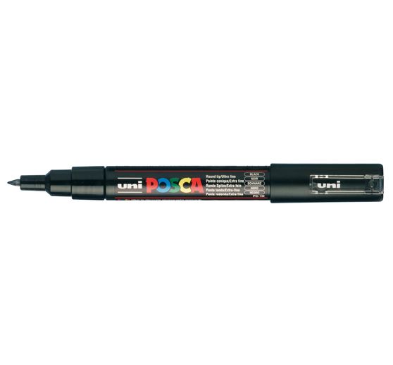 POSCA Marker PC-1MC
