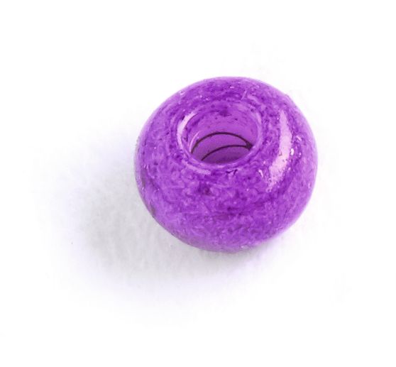 Rocailles, satte Farben, 2,6mm