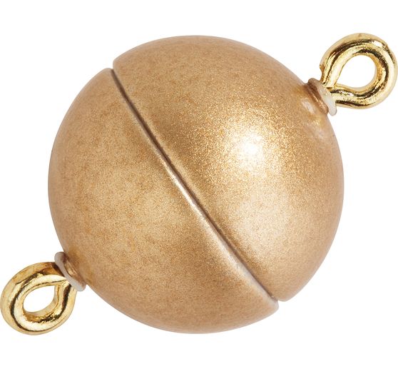 Power magnetic catch, &Oslash; 12mm