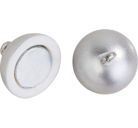 Power magnetic catch, &Oslash; 12mm