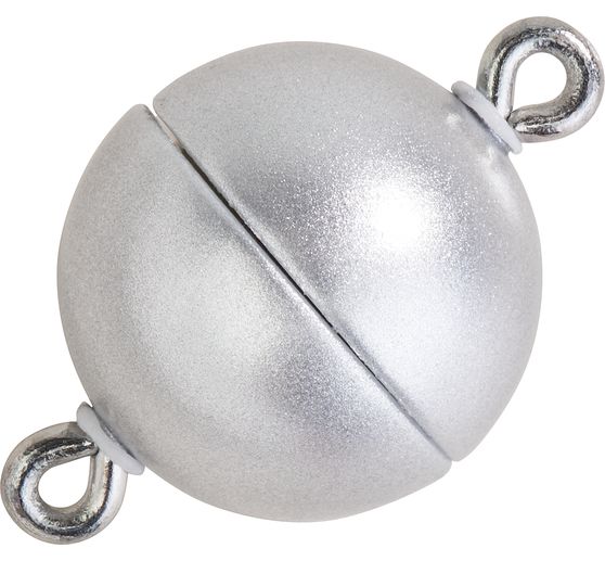 Power magnetic catch, &Oslash; 12mm