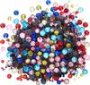 Rhinestones, 1400 pieces