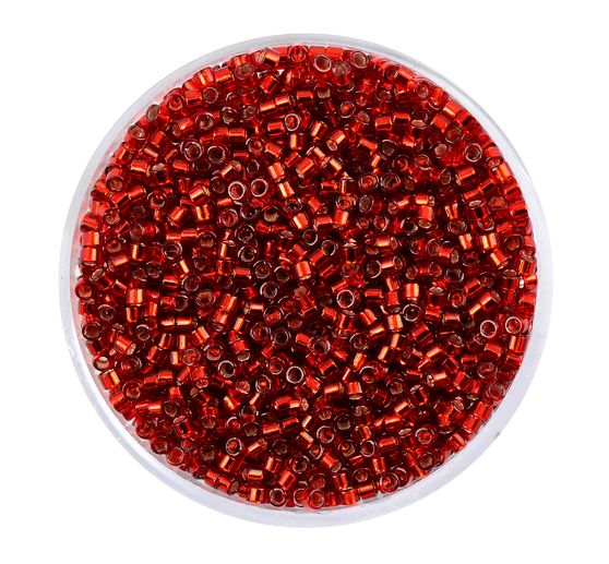 Delica-Rocailles, &Oslash; 2 mm