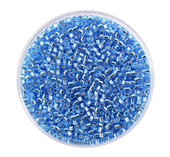 Delica-Rocailles, &Oslash; 2 mm