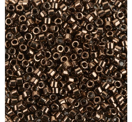 Delica-Rocailles, &Oslash; 2 mm
