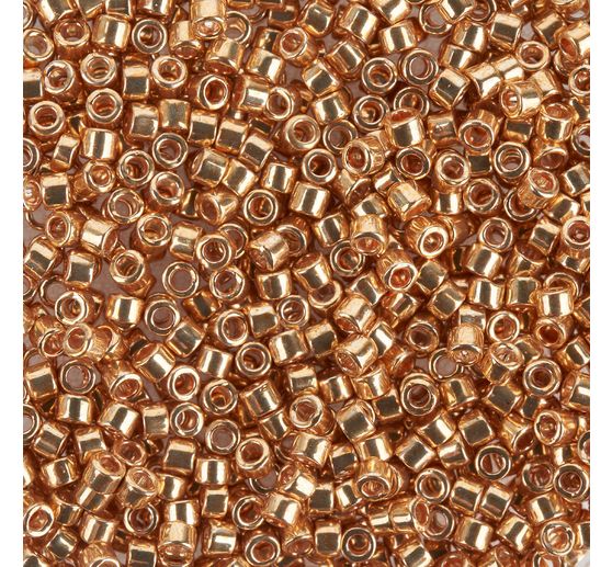 Delica-Rocailles, &Oslash; 2 mm