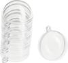 VBS Acrylic ball, &Oslash; 4 cm, 6 pcs.
