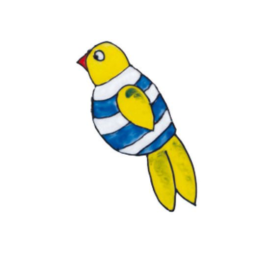 KREUL Window Color "Powerpack Burg"