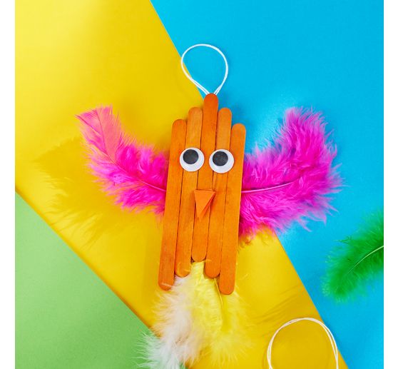 VBS Wackelaugen zum Aufkleben "Mix", 100 St&uuml;ck