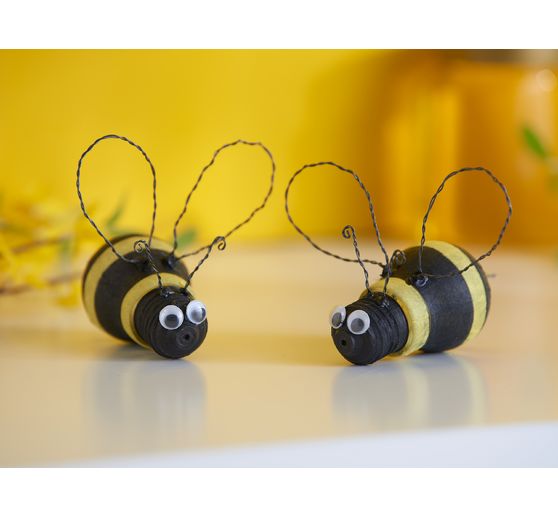 VBS Wackelaugen zum Aufkleben "Mix", 100 St&uuml;ck