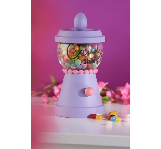 VBS Bastelfarben-Set "Bonbon"