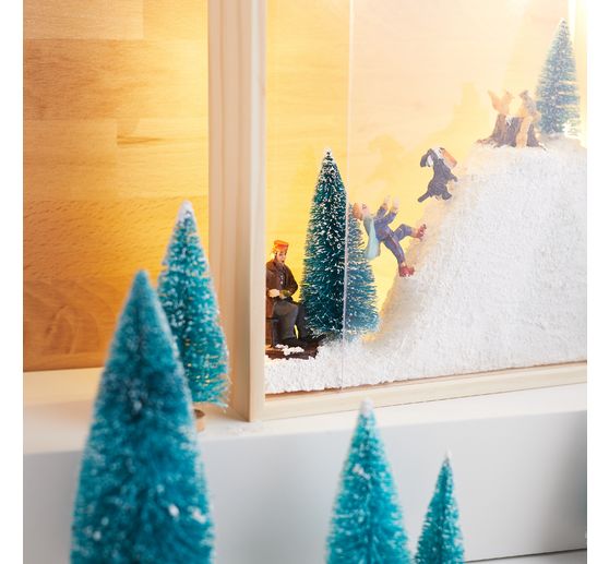 VBS Miniatur-Tannenbaum