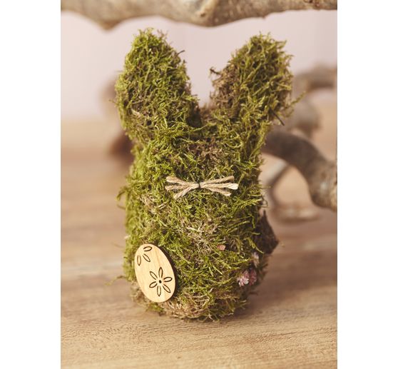 VBS Styroporei, ca. 8 x 6 cm, 10 St&uuml;ck