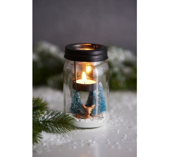 VBS Miniatur-Tannenbaum