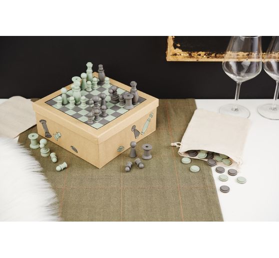 VBS Schachteln "Quadrat", 3er-Set