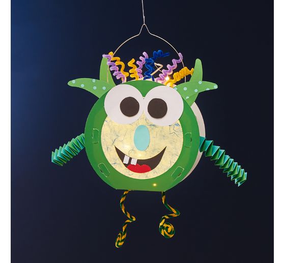 VBS Chenilledraht "Farbenmix", 50 cm, 100er-Set