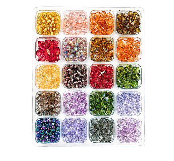 Pearl Box