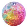 Glitzerperlen, &Oslash; 8 mm, 20 St&uuml;ck Rainbow