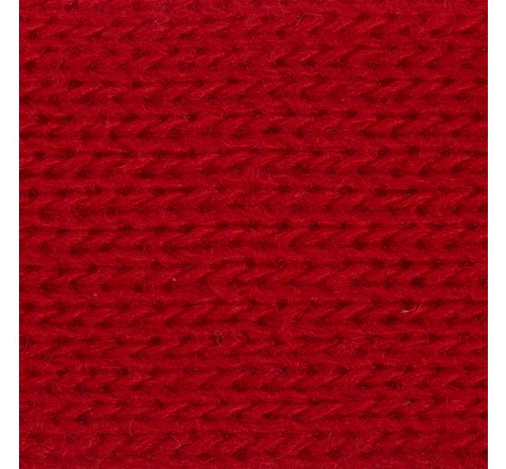 Knitted tube, 28 Needles/&Oslash; 4,0 cm