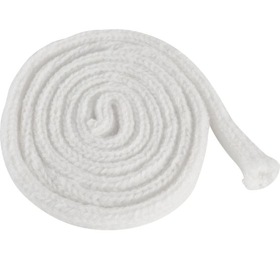 Knitted tube, 12 Needles/&Oslash; 1,5 cm