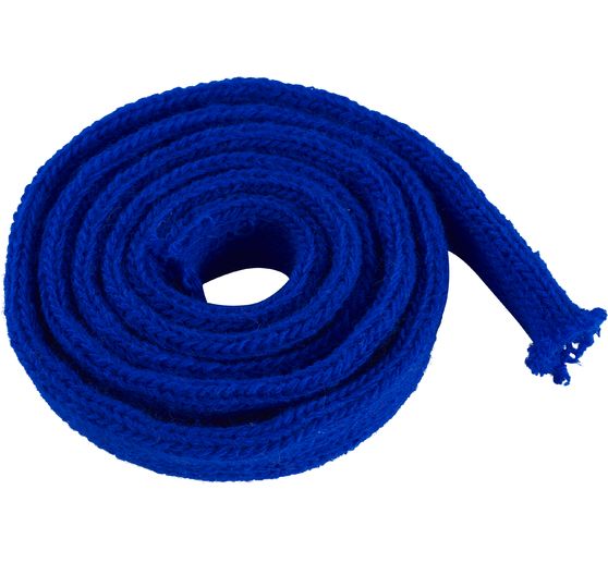 Knitted tube, 12 Needles/&Oslash; 1,5 cm