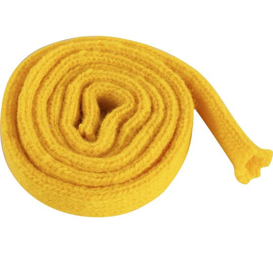 Knitted tube, 12 Needles/&Oslash; 1,5 cm