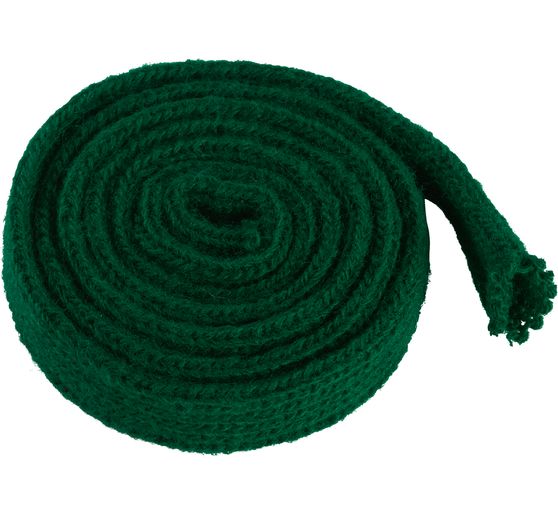 Knitted tube, 12 Needles/&Oslash; 1,5 cm