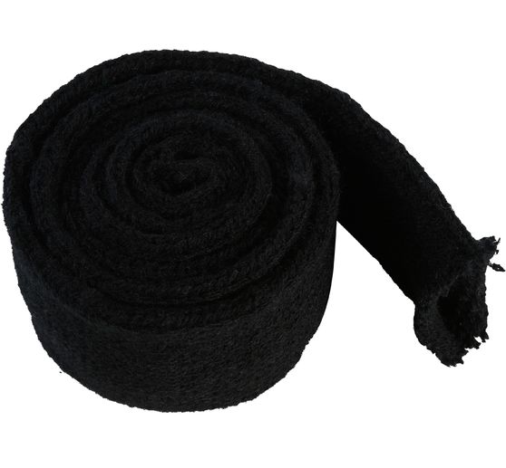 Knitted tube, 28 Needles/&Oslash; 4,0 cm