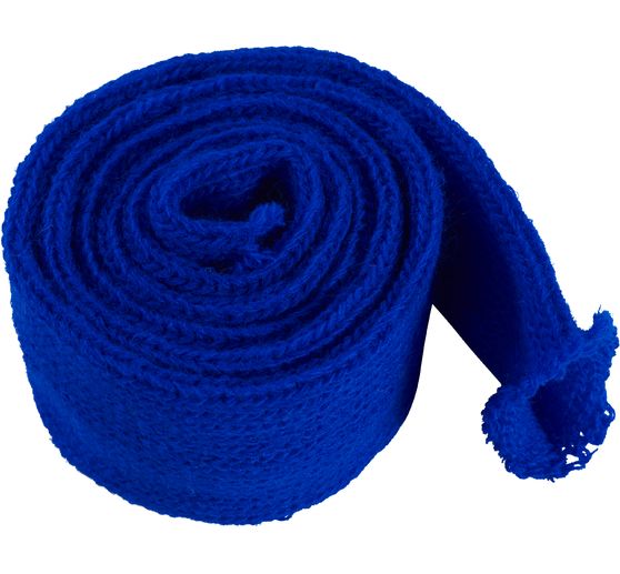 Knitted tube, 28 Needles/&Oslash; 4,0 cm