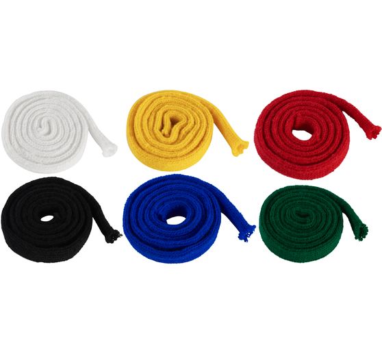 Knitted tube, 12 Needles/&Oslash; 1,5 cm