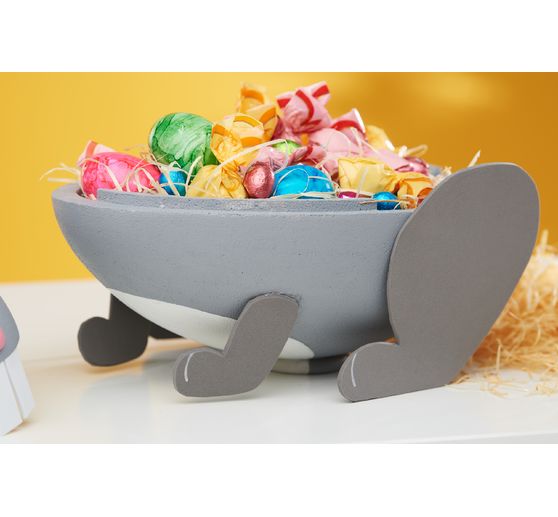 VBS Moosgummi, 3 mm, 40 x 30 cm