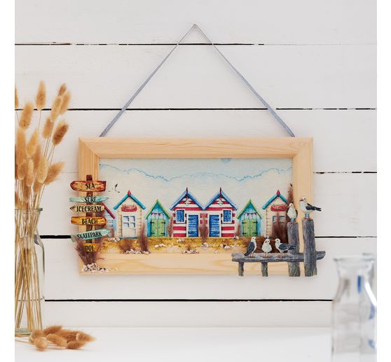 VBS Servietten - Set "Beach"