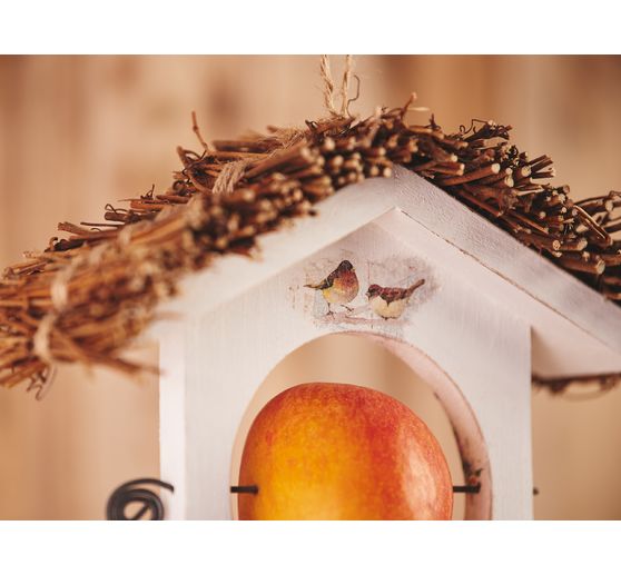 VBS Vogel-Futterhaus "Birdy"