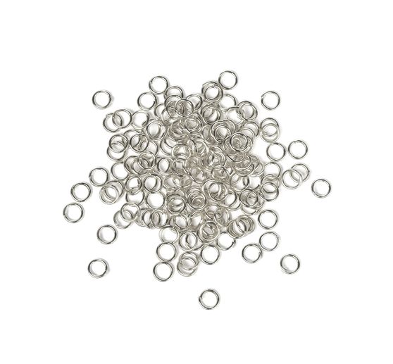 VBS Ringel, &Oslash; 5 mm, 150 St&uuml;ck
