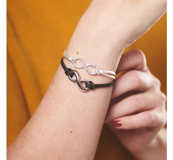 Armb&auml;nder "Infinity"