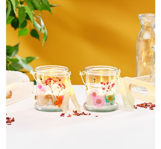 VBS Blumenpresse