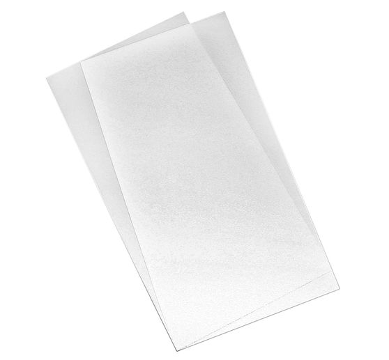 VBS Lampshade film "0.3 mm", 65 x 33 cm