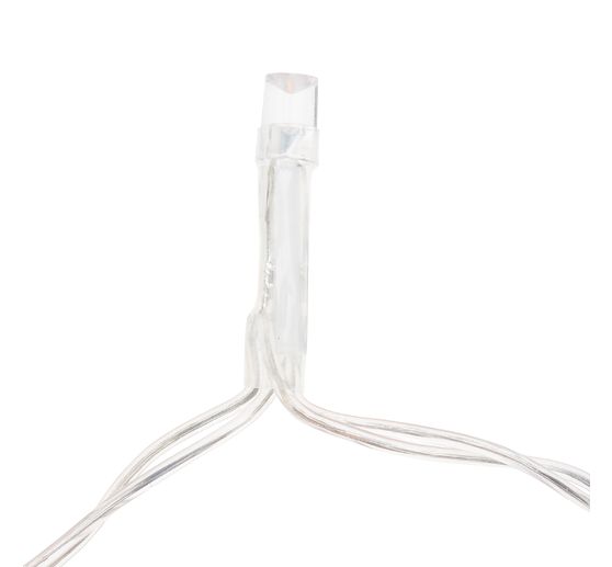 VBS Outdoor Mini LED Lichterkette, mit Timer 6/18 Std.