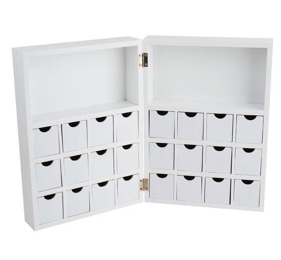 VBS Klappschr&auml;nkchen / Adventskalender