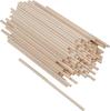 VBS Holz-Rundst&auml;be "&Oslash; 5-6 mm"
