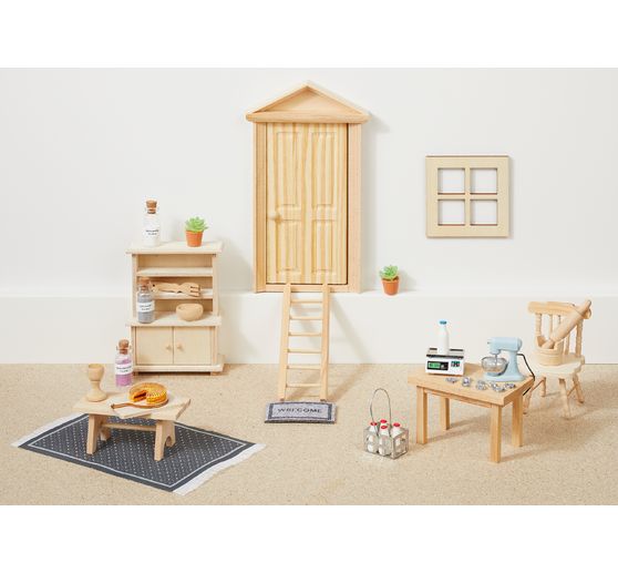 Miniatur Ausstechformen