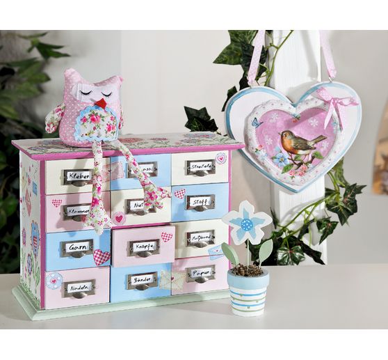 VBS Apothekerschr&auml;nkchen