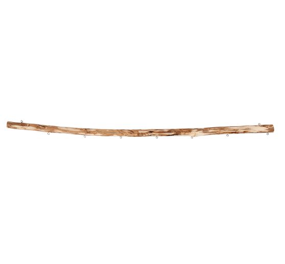Branch with eyelets