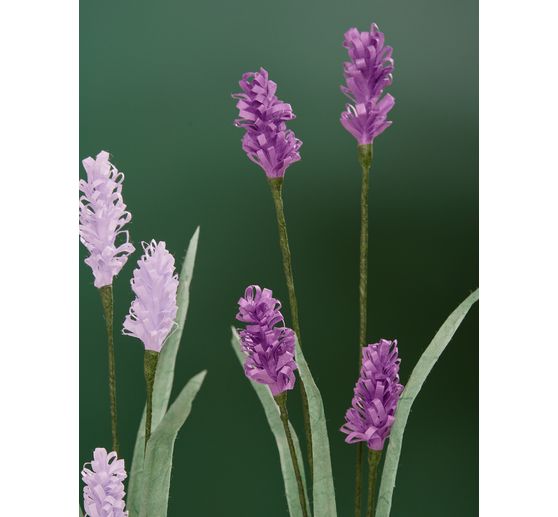 Blumenstieldraht, Gr&uuml;n