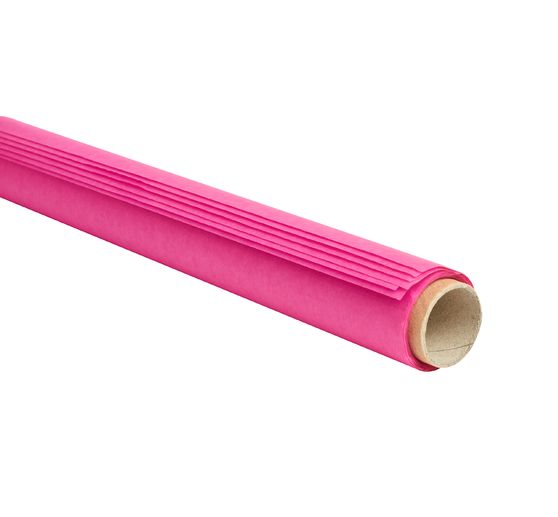 Seidenpapier, 50 x 70 cm, 20g/m&sup2;, 6 B&ouml;gen