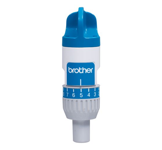 brother Halter f&uuml;r Schneidemesser f&uuml;r Standardschnitte