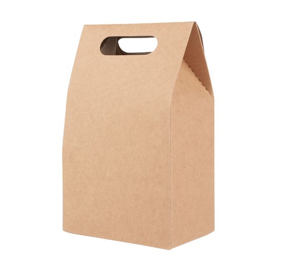 VBS Kraftpapier "Geschenkt&uuml;te", 10 St&uuml;ck